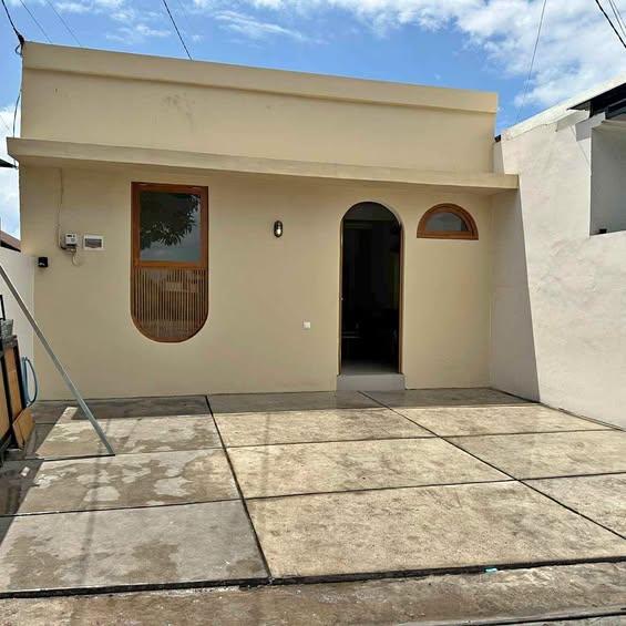 3-bedroom house in Denpasar — photo 1