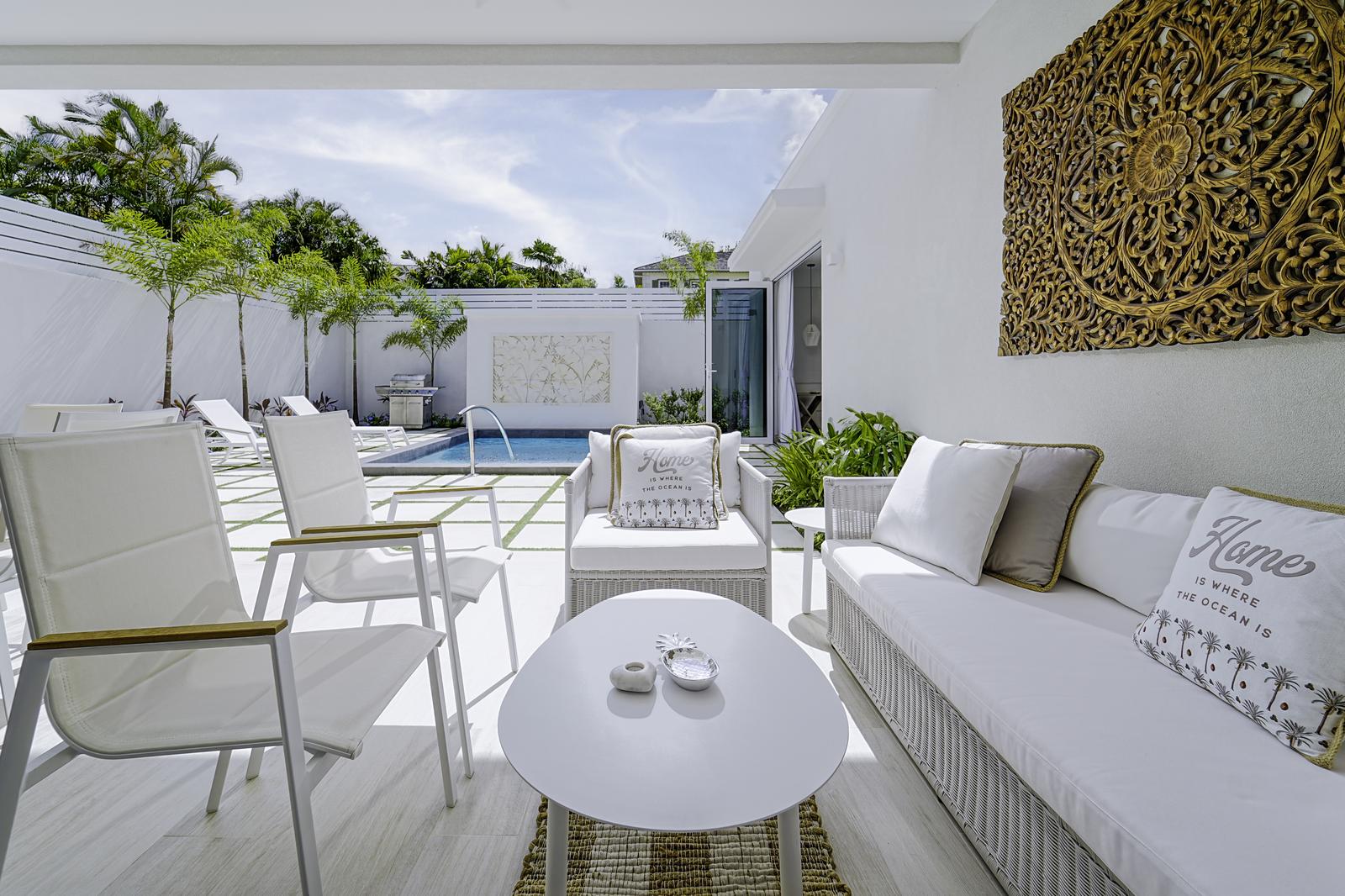3 Bedroom Home for Sale, Porters Place 10, Porters, St James, Barbados — photo 5