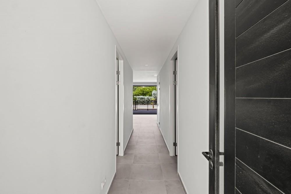 Modern Unfurnished Apartment in The Breeze - Blue Bay — photo 3