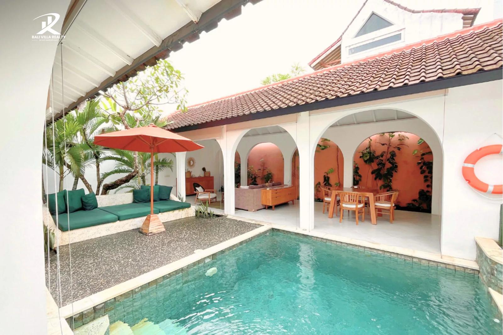 2 bedroom Villa for yearly rental — photo 1