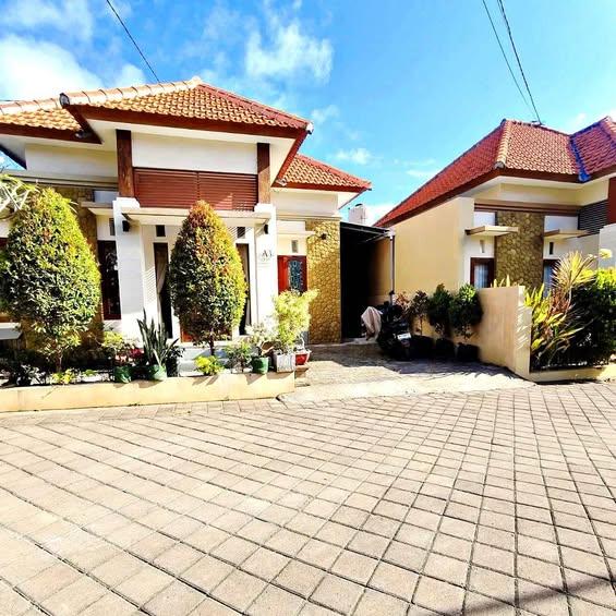 2-bedroom house in Badung — photo 1