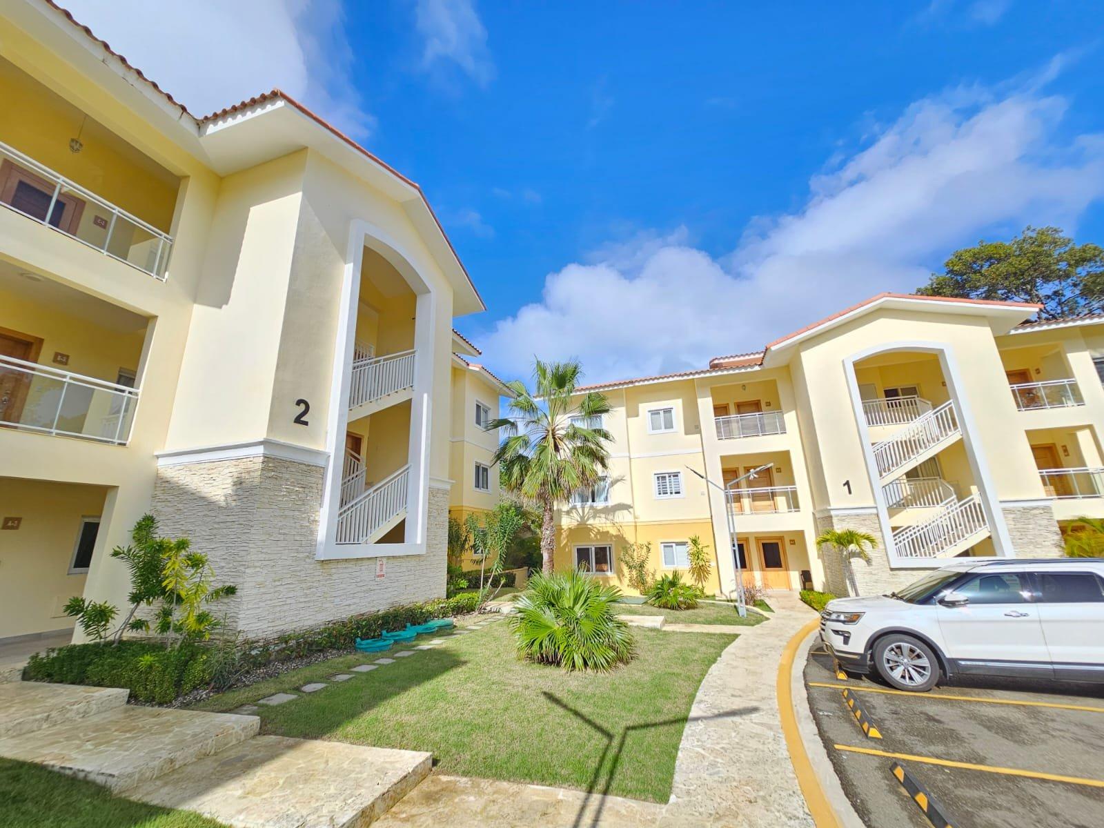 2-bedroom condo in Sosúa, Dominican Republic — photo 1