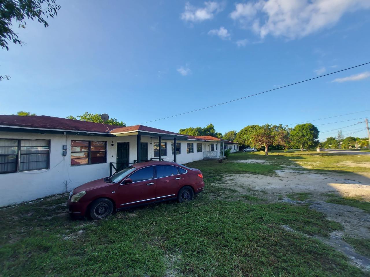 8 bedroom Apartment for sale — 109C LOVE HILL in Andros, The Bahamas — photo 3