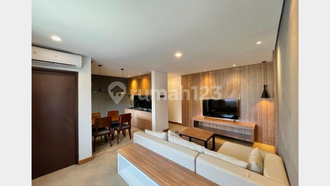 Studio apartment in Nusa Dua, Bali — photo 2