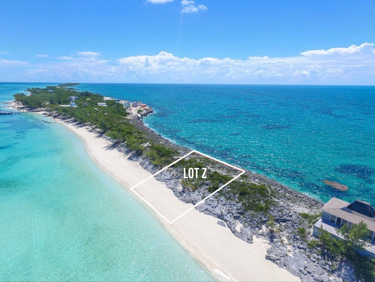 3.6 Acre Beachfront Tract — photo 5