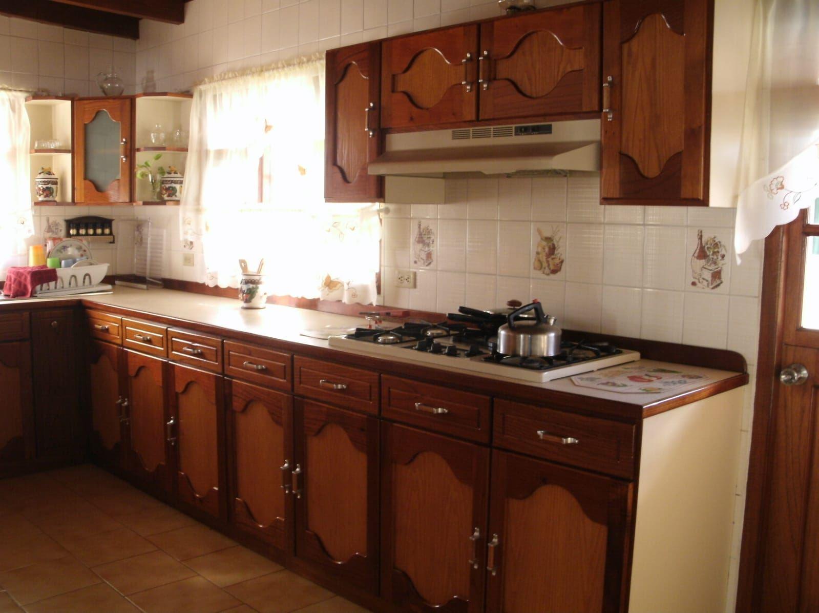 Charming 3- Bedroom Home in Savaneta — photo 3