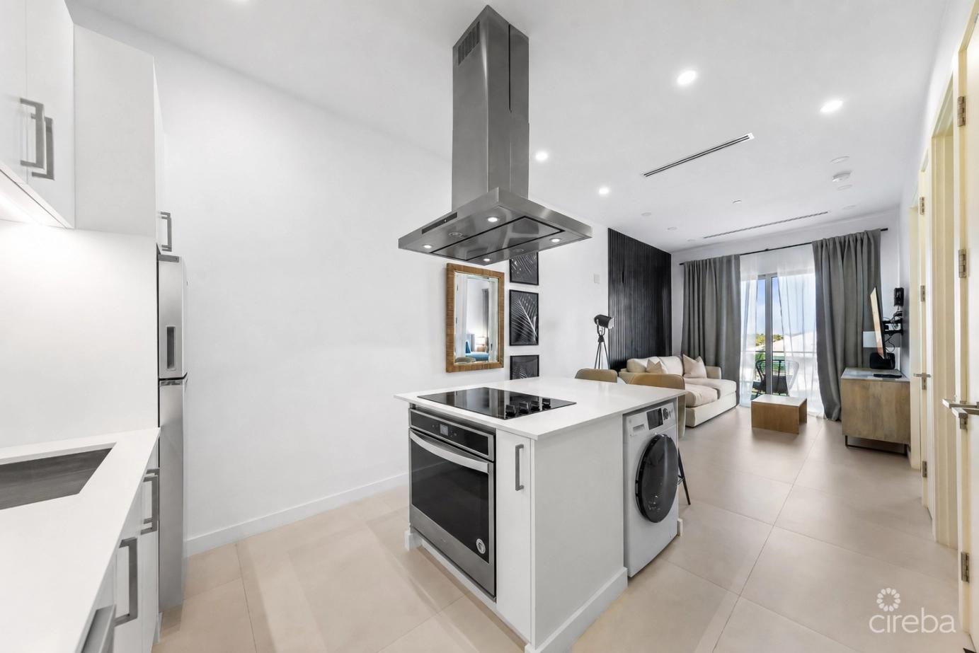 1 bedroom property for sale - Harbour Walk Residences, Cayman Islands — photo 5