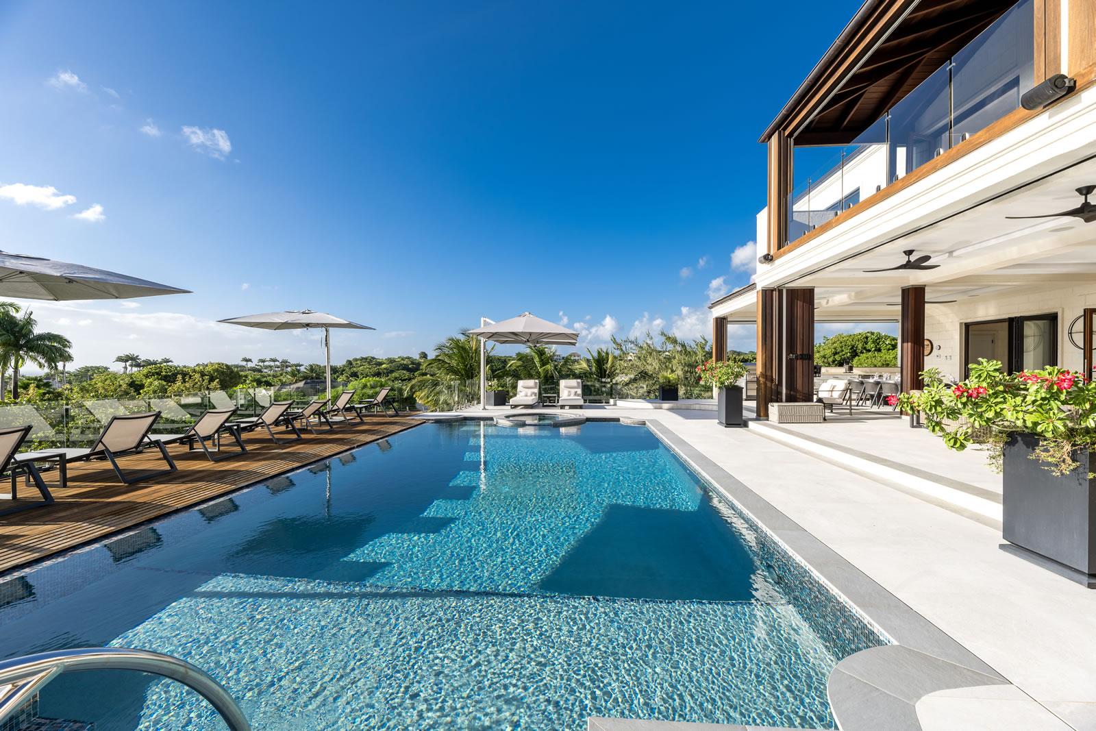7 Bedroom Luxury Home for Sale, Royal Westmoreland, Barbados — photo 1