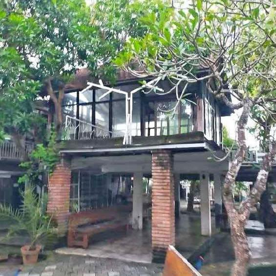 Studio house in Denpasar — photo 1