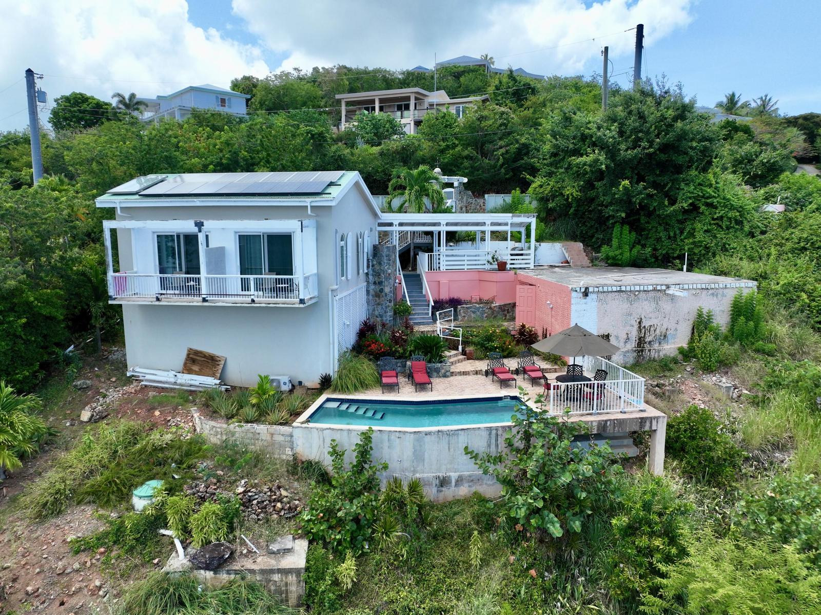 2 bedroom Single Family Home/House for sale in St. John, VI — photo 4