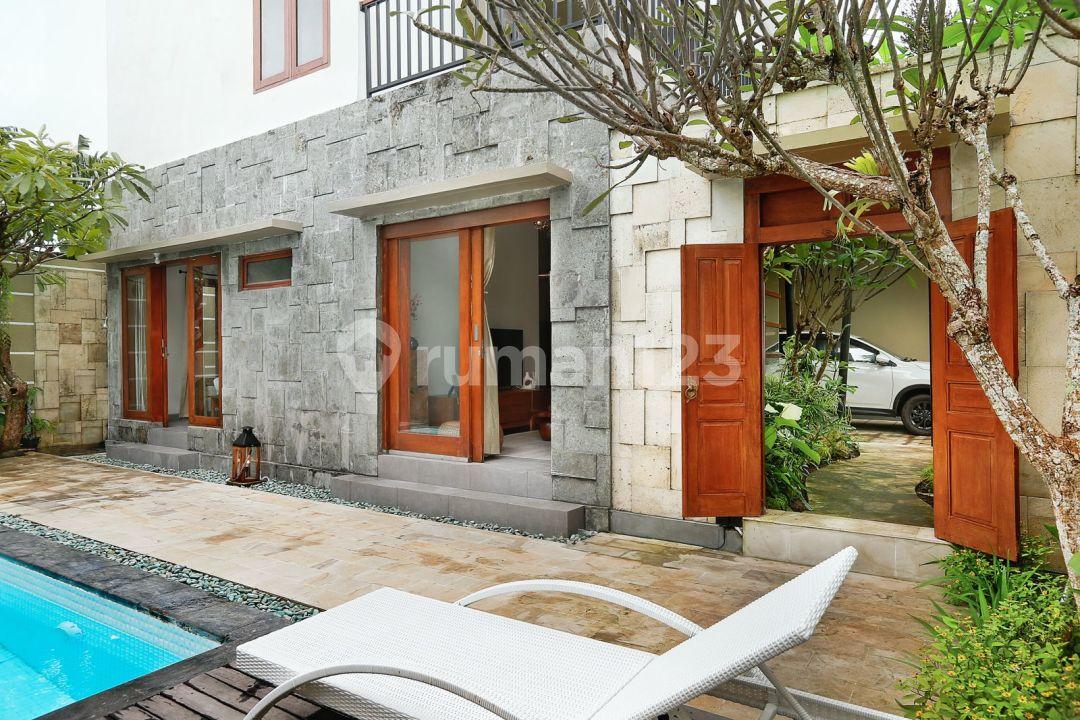 3-bedroom villa in Jimbaran, Bali — photo 2