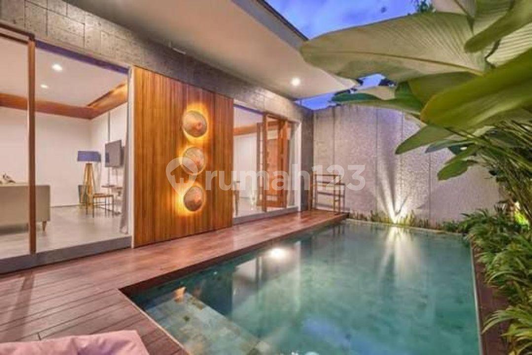 2-bedroom villa in Kemenuh, Gianyar, Bali — photo 4