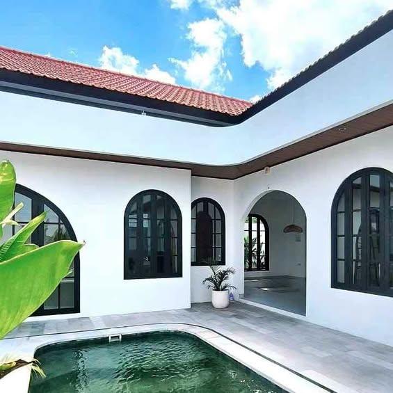 2-bedroom house in Badung, Bali — photo 1