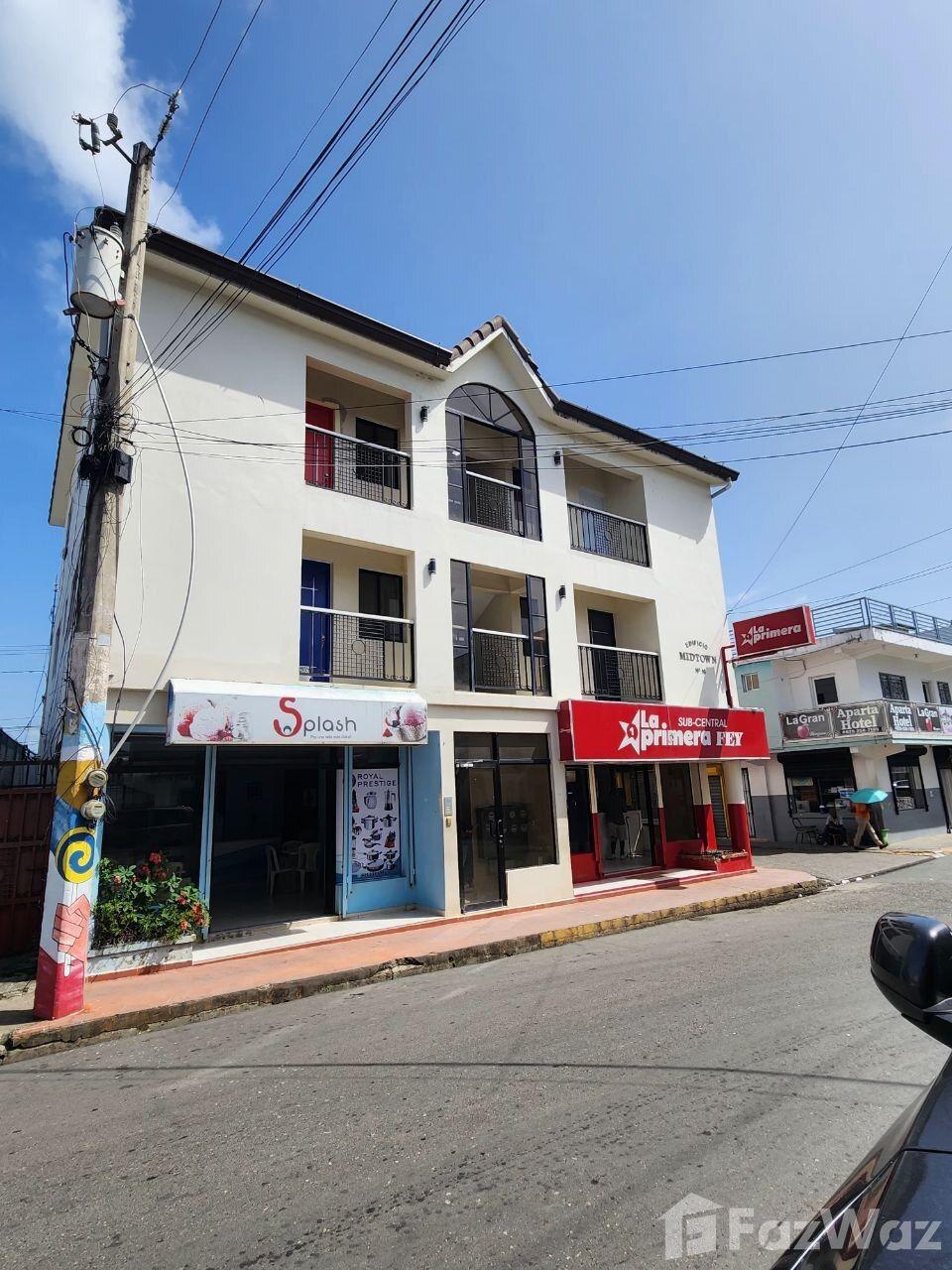 Office Building for Sale in San Felipe De Puerto Plata — photo 4