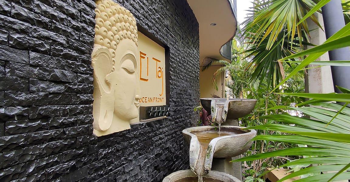 3 Bedroom Penthouse Condo for Sale, El Taj, Playa Del Carmen, Mexico — photo 5