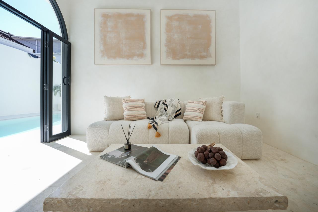 2-bedroom villa in Canggu, Bali — photo 3
