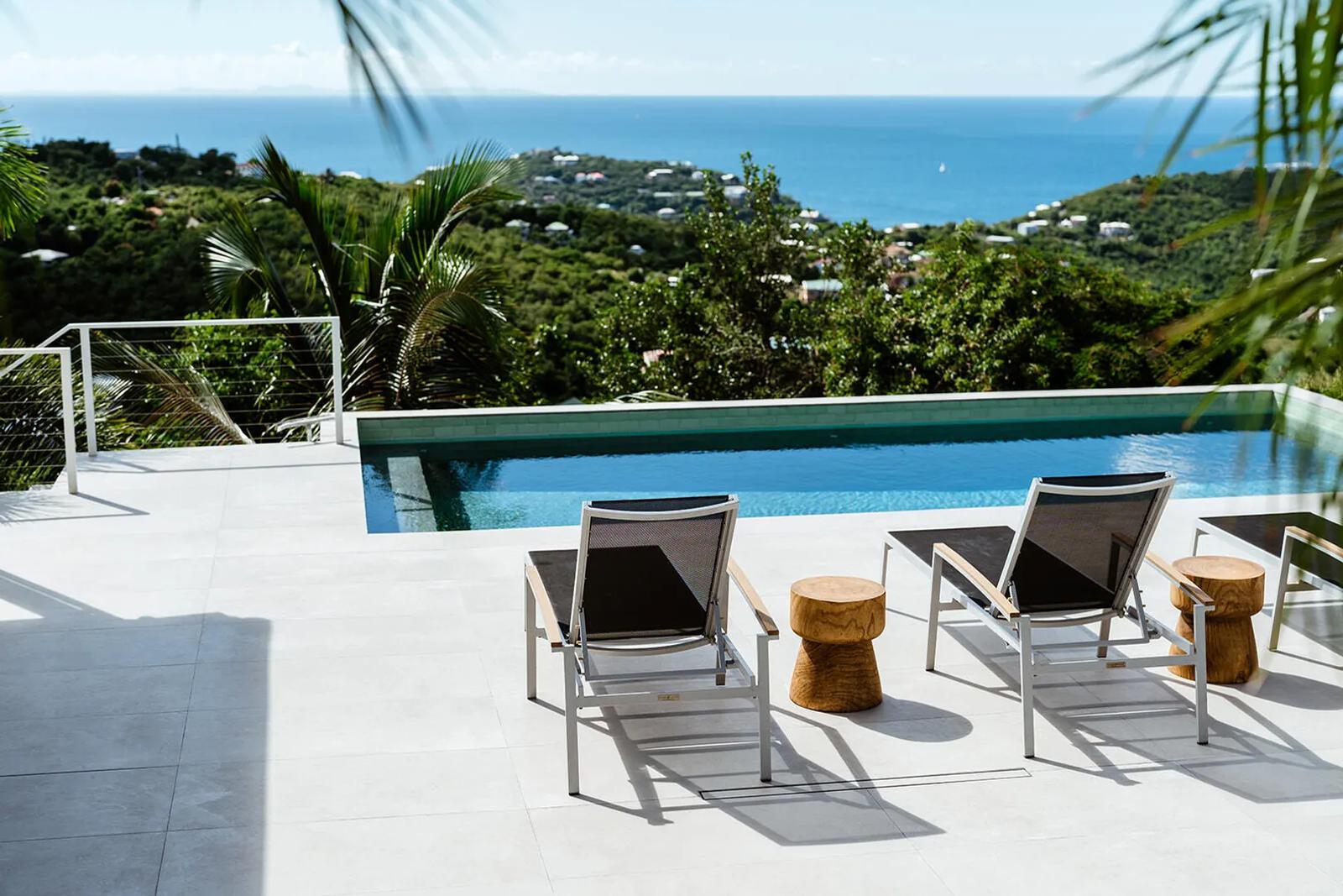 2 Bed 2 Bath House in Cruz Bay — photo 4