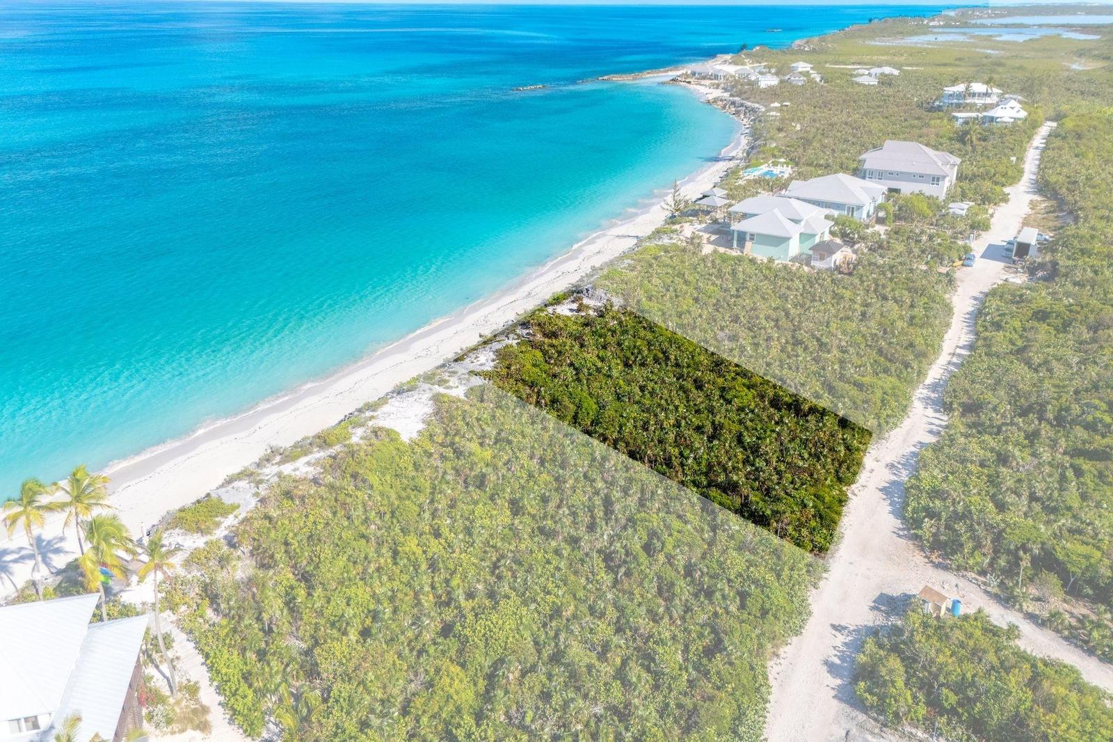 Bahama Island Lot — photo 5