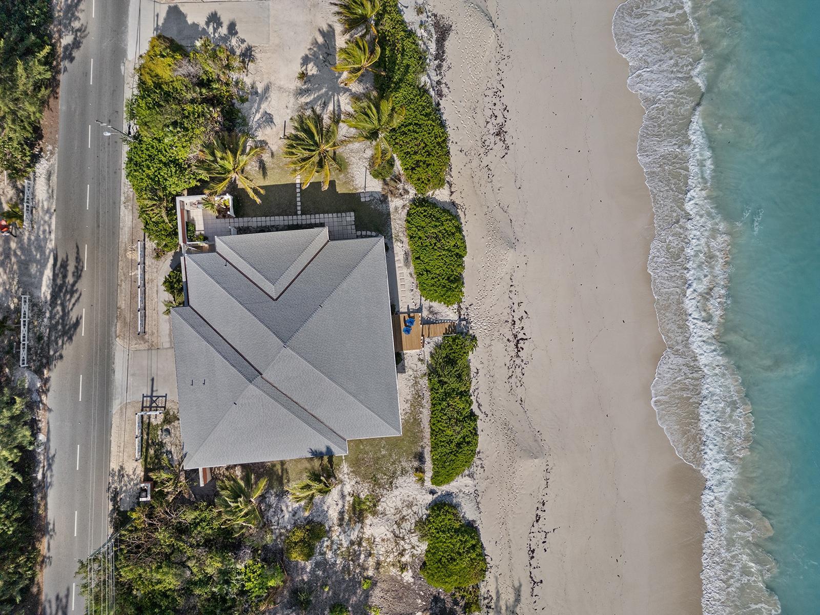 4 bedroom Residence for sale — NEMO HOUSE in Exuma, The Bahamas — photo 1