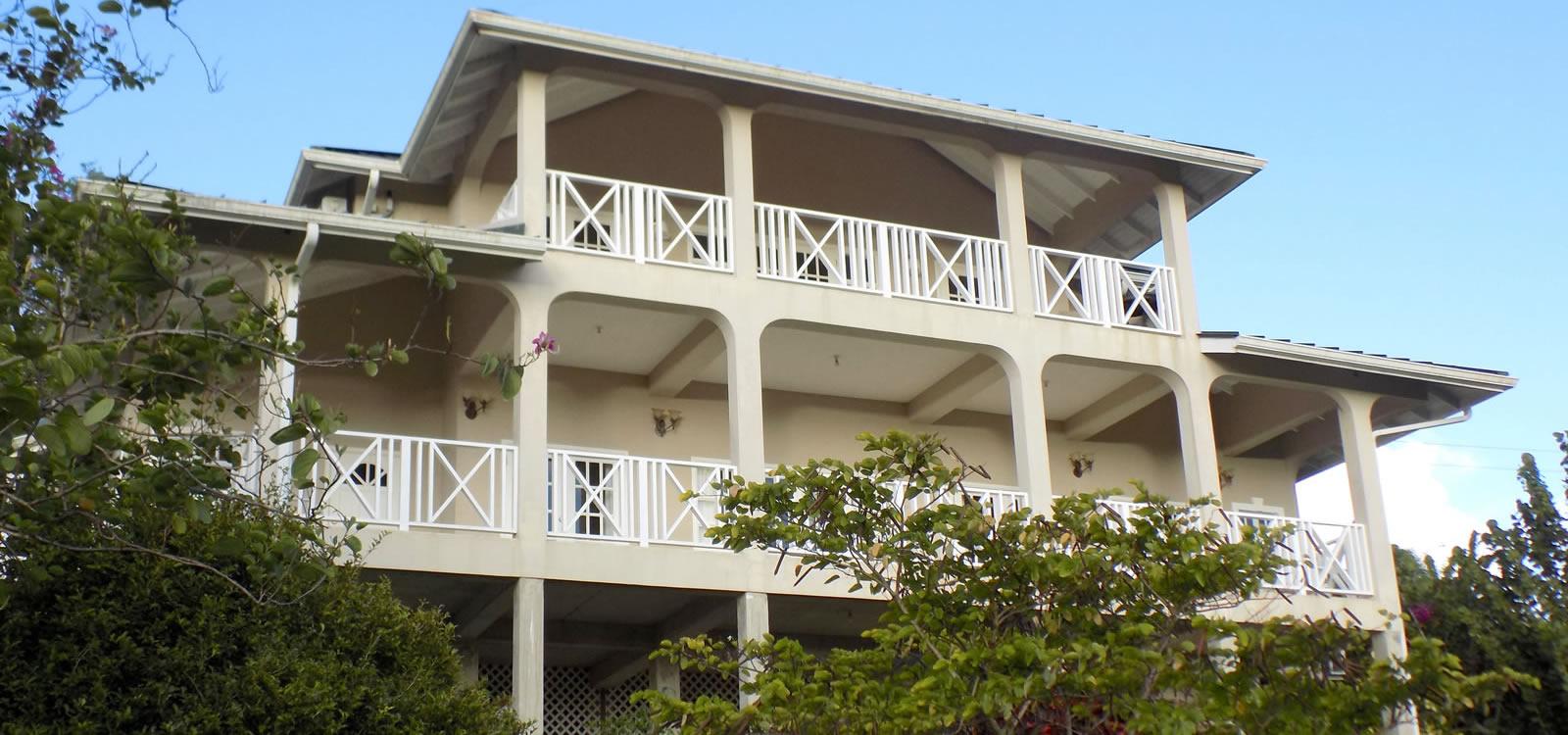 3 Bedroom House for Sale, Choc Estate, St Lucia — photo 4
