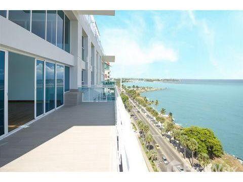 4 Bedroom Apartment for Sale at Santo Domingo — photo 5