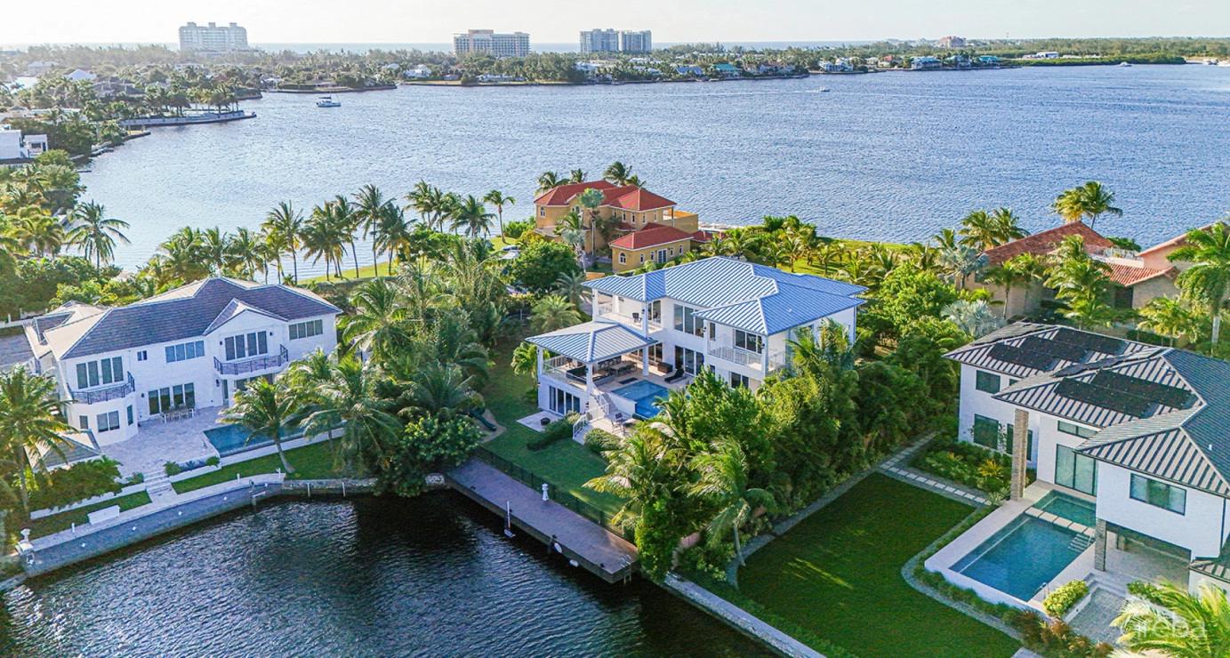 5 Bedroom Villa with Private Pool in West Bay, Cayman Islands — photo 5