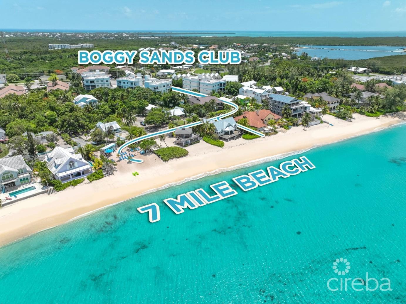 5 Bedroom Condo for Sale in Boggy Sands Club Coral 1, Cayman Islands — photo 3