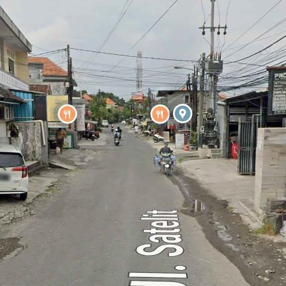 Studio house in Denpasar — photo 1
