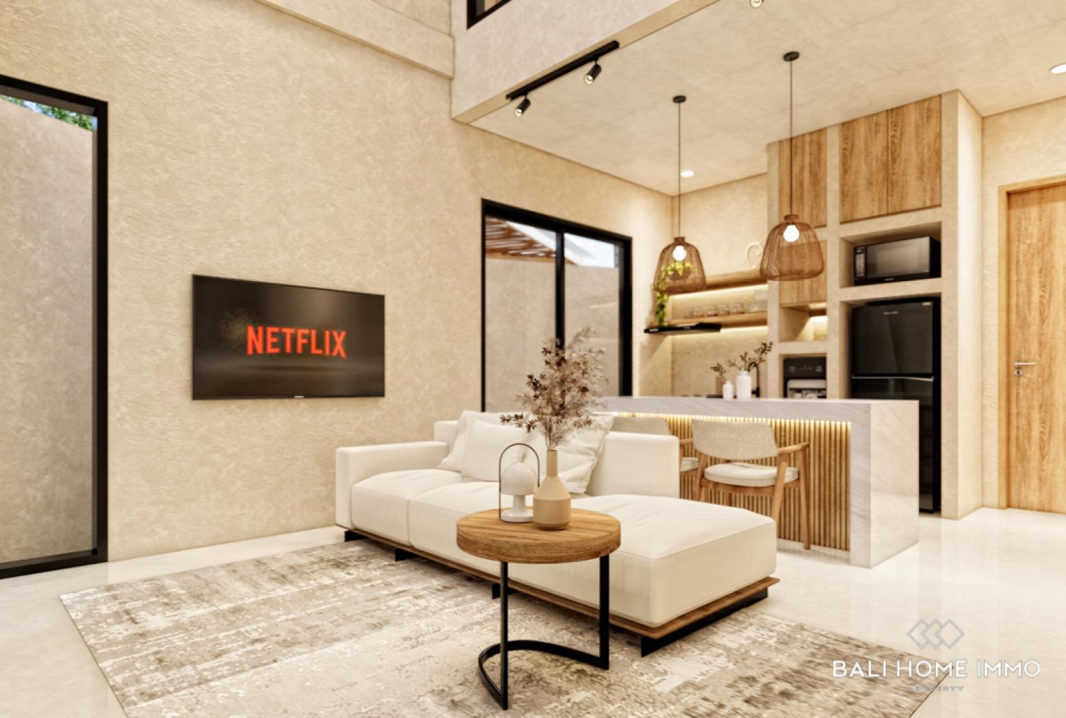 2 bedroom villa for sale — photo 3