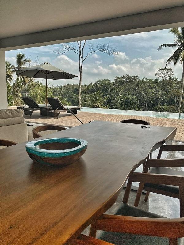 Outstanding Elegant 4 Bedroom Villa – East Ubud — photo 2