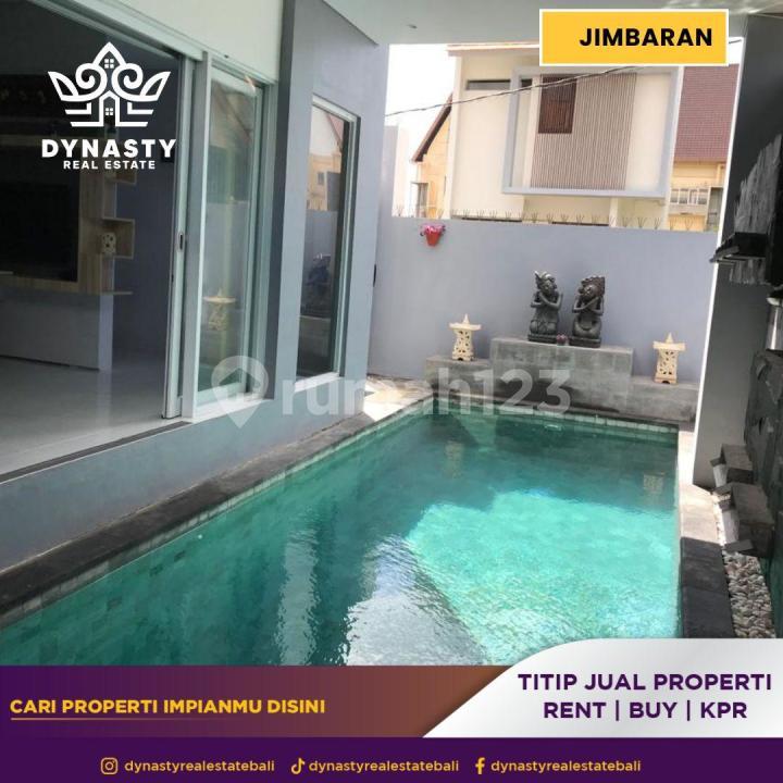 Modern Villa Puri Gading, Jimbaran — photo 3
