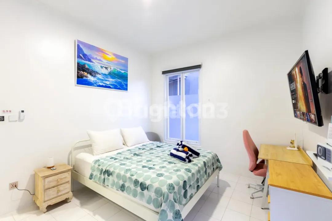 4-bedroom house in Ungasan, Badung — photo 1