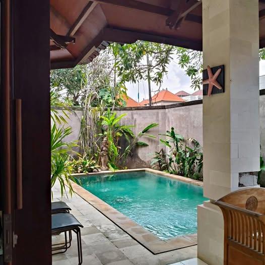3-bedroom house in Denpasar — photo 1