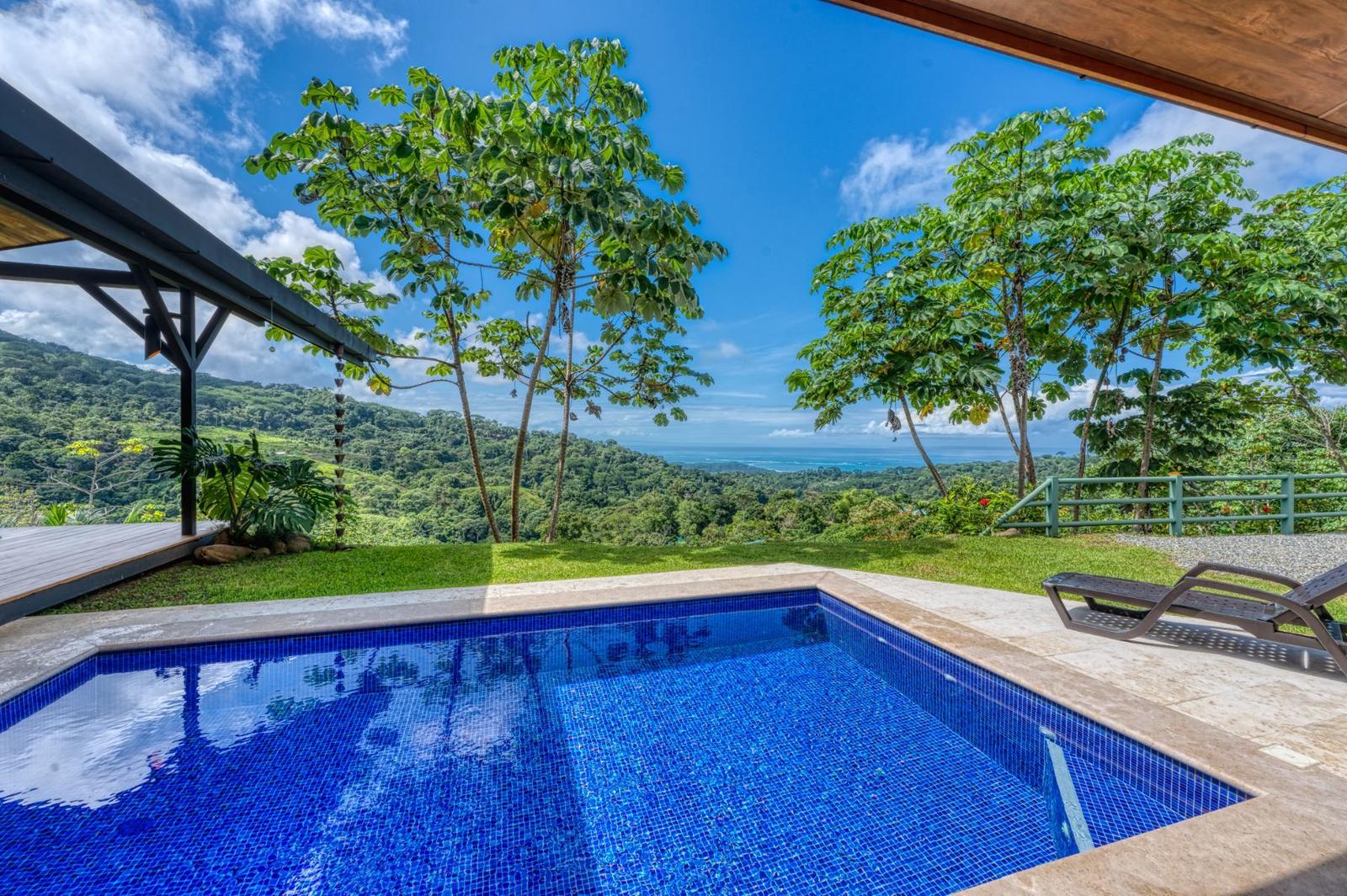 2 Bedroom Home for Sale in San Josecito, Uvita, Costa Rica — photo 1