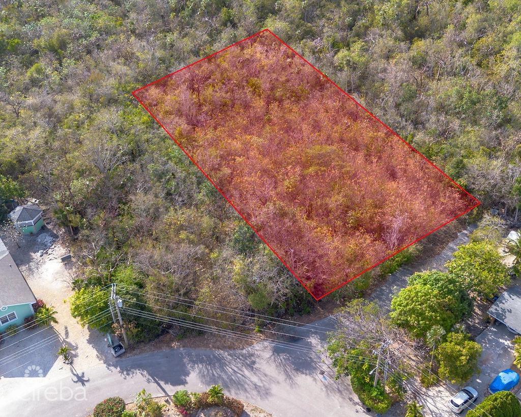 Beach Bay Lot - 0.34 Acre In Nature's Circle — photo 3