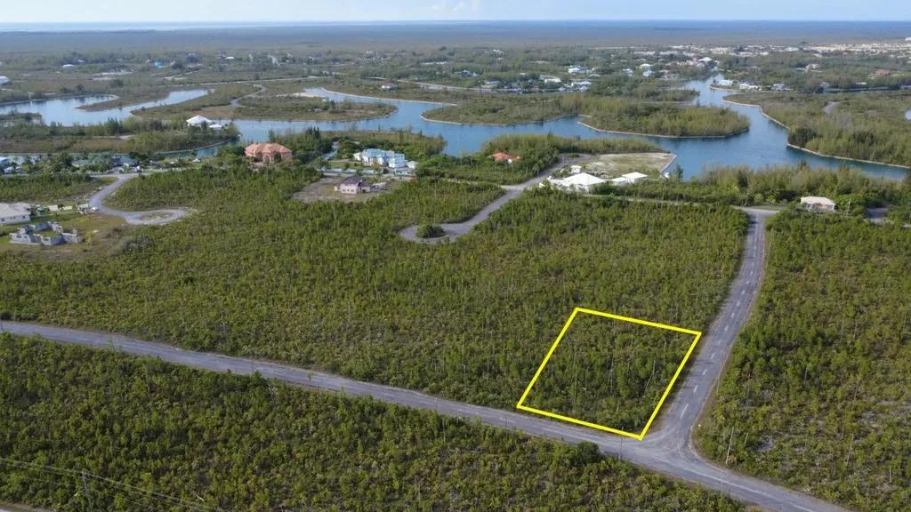 Multifamily lot in Colony Bay, Freeport — photo 2