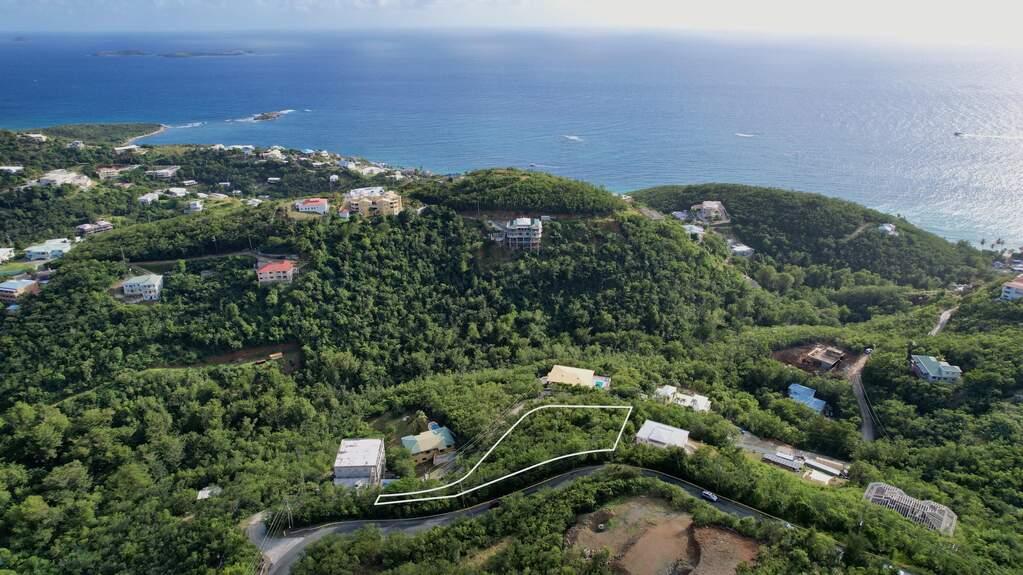 Land/Vacant Land for sale - 17-91 Frenchman Bay Fb, St. Thomas, VI — photo 5