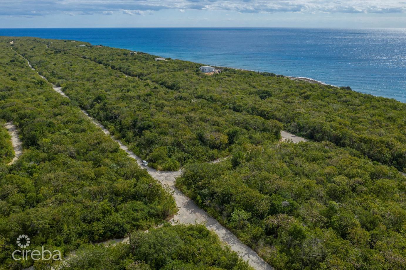 Cayman Brac Bluff Lot — photo 1