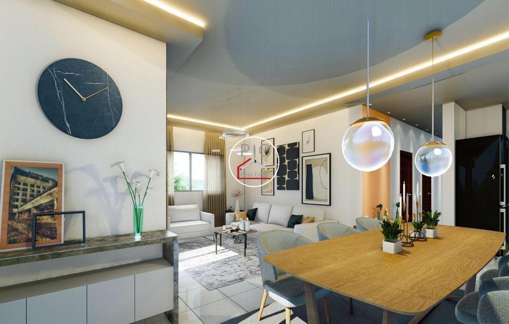 New Project "Alejandro" in El Doral II - Block B First Floor — photo 4