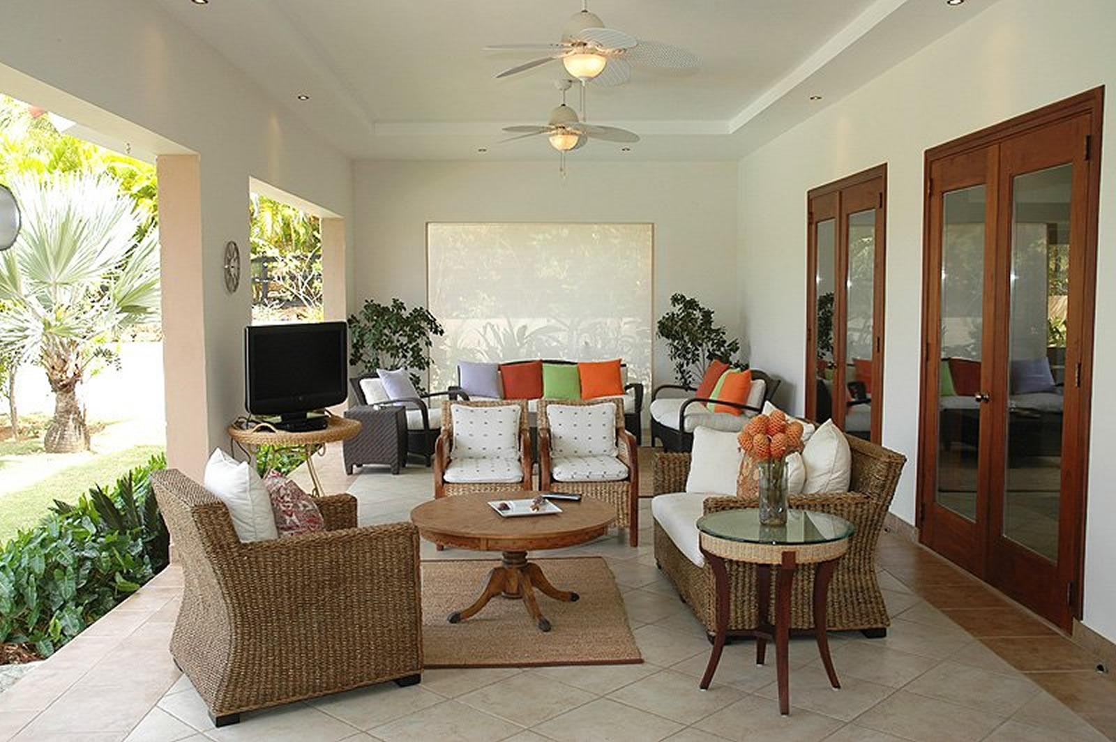 4 Bedroom House for Sale, Sea Horse Ranch, Cabarete, Dominican Republic — photo 3