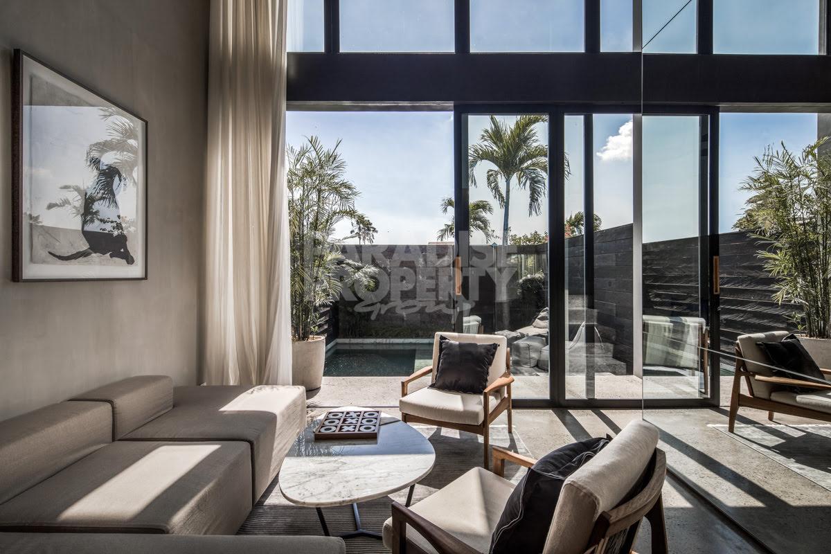 Townhouses Umalas Leasehold — photo 2