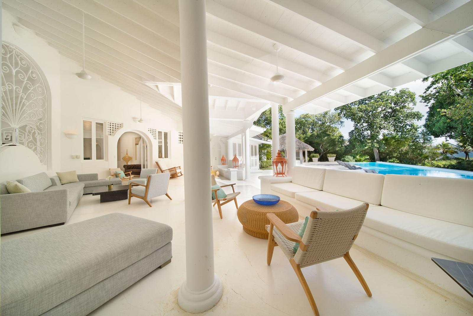7 Bedroom Luxury Villa for Sale, Cacique, Casa de Campo, Dominican Republic — photo 4