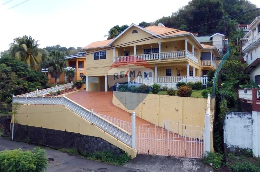 Fountain Villa — photo 1
