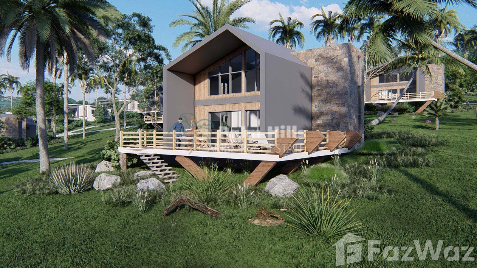 1 Bedroom Villa for Sale at Puerto Plata — photo 5