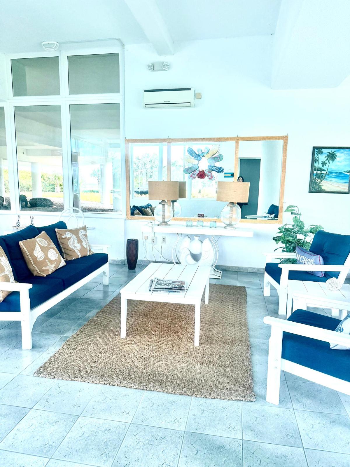 Bahama Reef Condominiums Apartment for Sale in Grand Bahama — photo 2