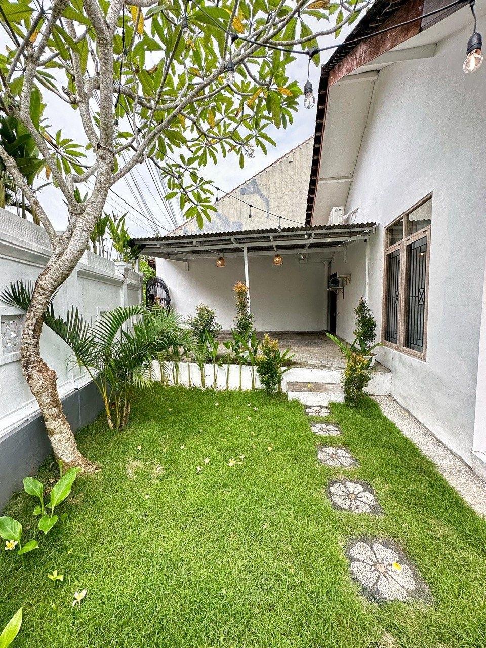 Rent villa in Ungasan, Bali — photo 1