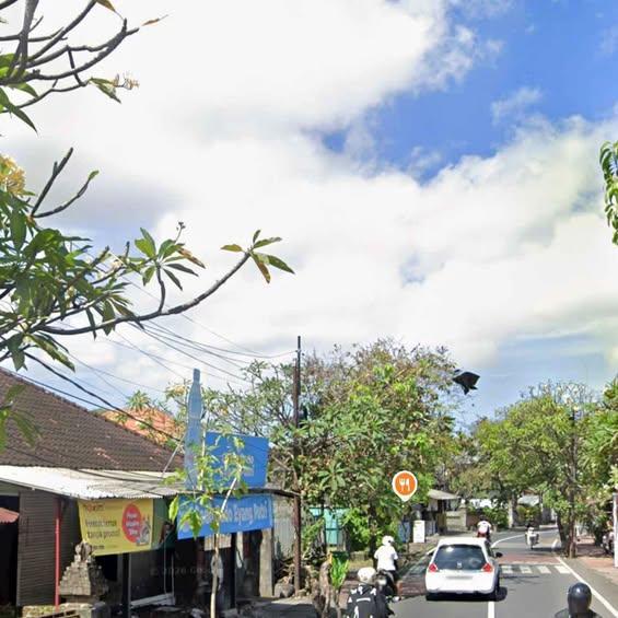 Studio apartment in Denpasar — photo 1