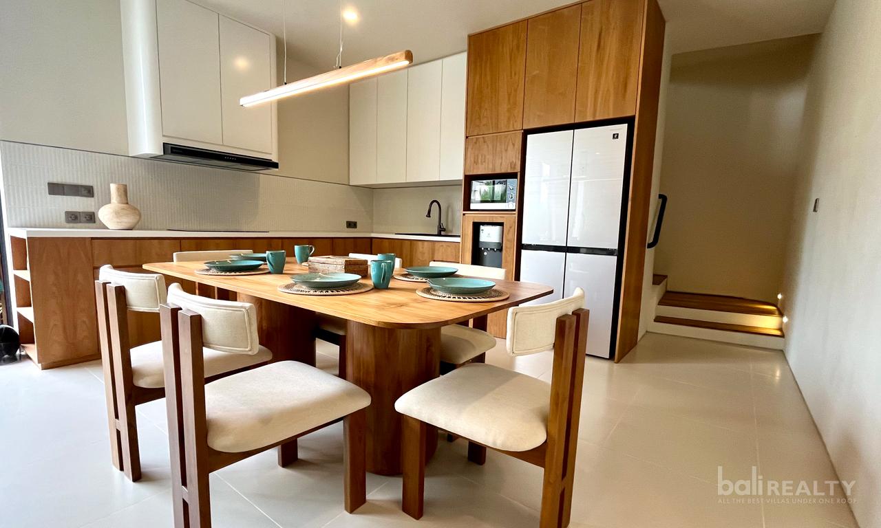 Newly Built Three-Bedroom Villa, Fully Furnished in Semat Available for Yearly Rental — photo 5