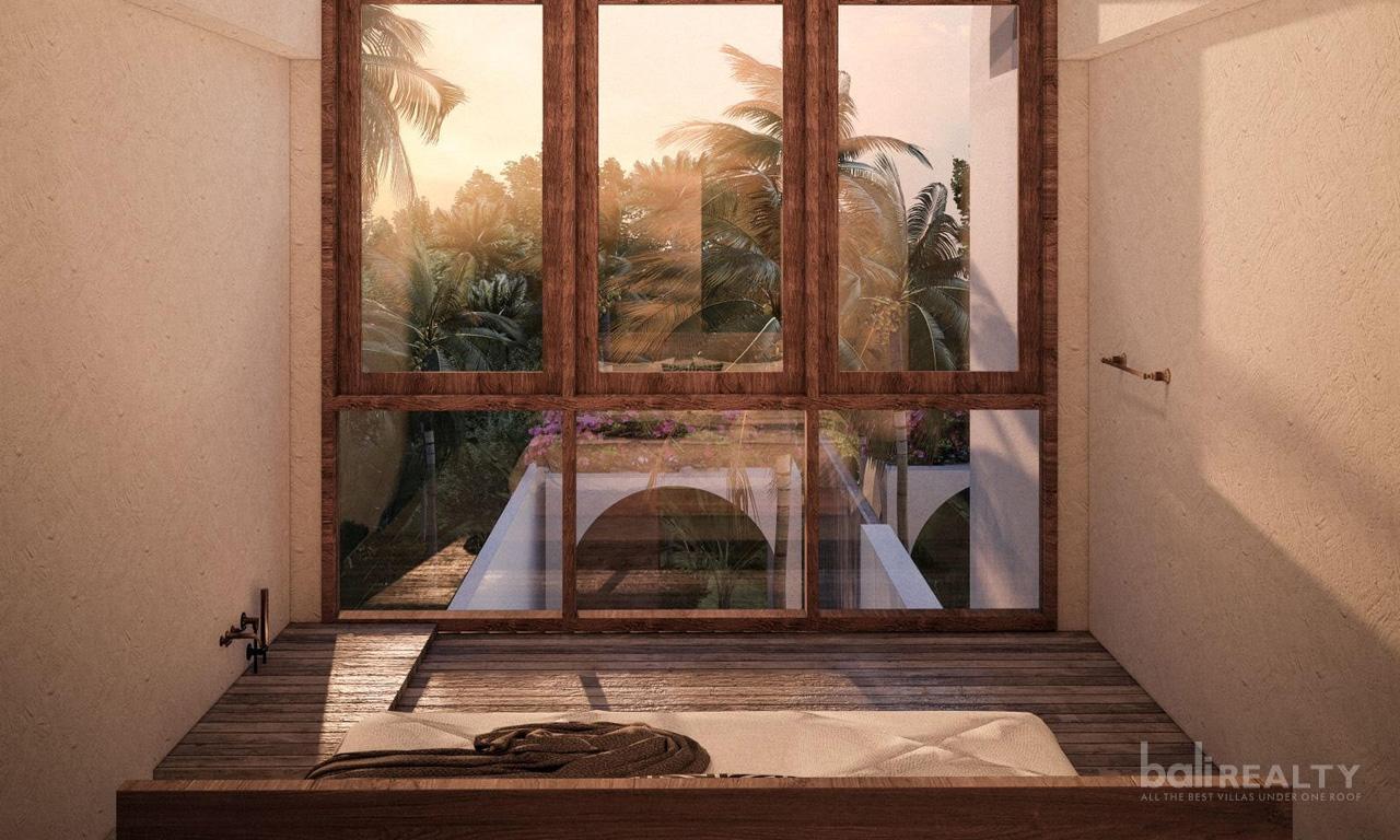 2 bedroom new bali villa projects for sale — photo 5