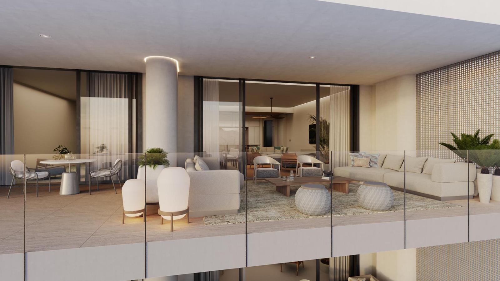11D TOWER 1 - ST. REGIS RESIDENCES, Grace Bay, TC — photo 5